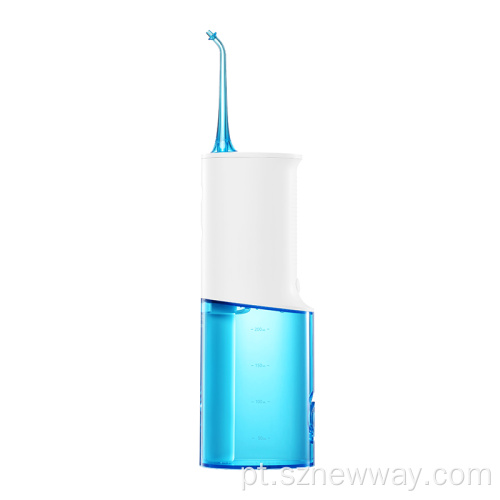 SOOCAS W3 portátil Oral Irrigator USB de carregamento rápido